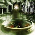 Savior Never & Cry (通常盤)(日本版)
