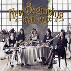 New Beginning (ALBUM+DVD) (Japan Version)