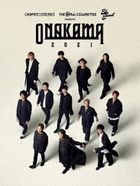 Live 'ONAKAMA 2021' (Japan Version)
