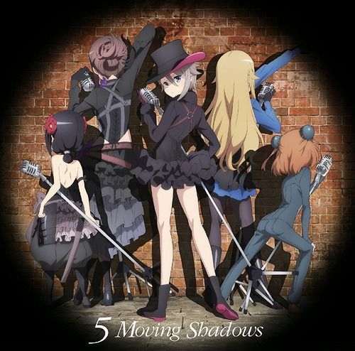 Princess Principal - MyAnimeList.net