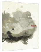 Asura (Blu-ray)(Japan Version)
