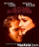 Autumn in New York (2000) (Blu-ray) (US Version)