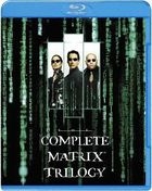 The Matrix  - Special Value Pack (Blu-ray)(First Press Limited Edition)(Japan Version)