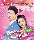不說謊戀人 (DVD) (BOX2) (日本版)