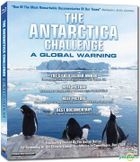 YESASIA: The Antarctica Challenge: A Global Warning (Blu-ray) (Hong ...