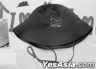 DMD LAND  - JimmyTommy Bucket Hat (Black)