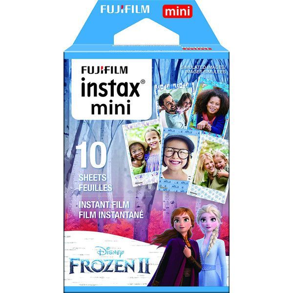 FUJIFILM Instax Mini Film Single Pack 10S