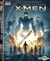 X-Men: Days of Future Past (2014) (Blu-ray) (2D + 3D) (Hong Kong Version)