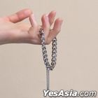 BTS : Jung Kook Style - Chic Chain (Large)