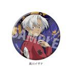 TV動畫 東京復仇者 Glitter襟章 Vol.4 (黑川Izana)
