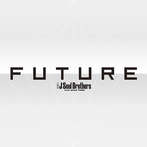 YESASIA: FUTURE (Japan Version) CD - Sandaime J Soul Brothers