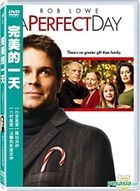 A Perfect Day (DVD) (Taiwan Version)