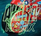 AKIRA REMIX ( Vinyl Record) (Limited Edition) (Japan Version)
