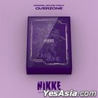 GODDESS OF VICTORY：NIKKE OST (OVER ZONE)