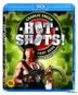 Hot Shots! Part Deux (Blu-ray) (Korea Version)