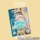 SHINee Single Album - Poet | Artist (Smart Album) (MAKNAE Ver.)