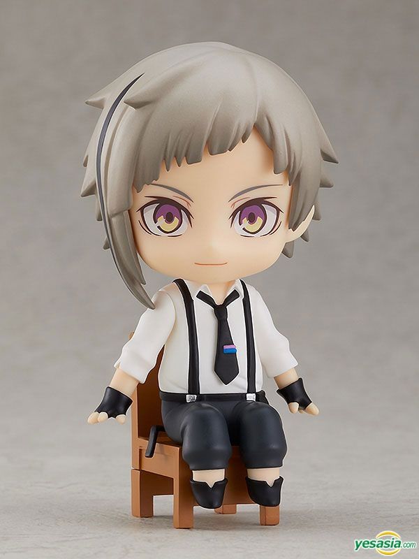 atsushi nendoroid