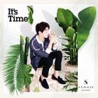 It's Time [Type C] (Japan Version)