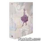 Violet Evergarden The Movie (4K Ultra HD + Blu-ray) (Ultimate Fan Edition) (Korea Version)