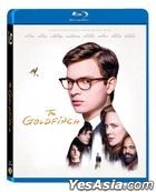 The Goldfinch (2019) (Blu-ray) (Hong Kong Version)