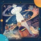 TV Anime Sakugan Original Soundtrack Endless journey (Japan Version)