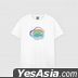 Fish Upon The Sky - T-Shirt (Size S)