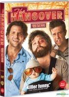The Hangover (DVD) (Korea Version)