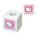 Sanrio Characters Ceramic Toothbrush Stand (Hello Kitty)