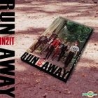 IN2IT Single Album - Run Away (Kihno Album)