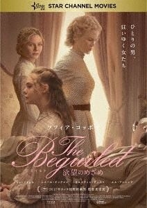 YESASIA: The Beguiled (Blu-ray) (Japan Version) Blu-ray - Kirsten Dunst
