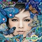 Nakashima Mika - Dear (Korea Version)