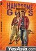 Handsome Guys (Blu-ray) (中英文字幕) (Fullslip 限量編號版) (韓國版)