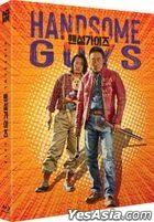 Handsome Guys (Blu-ray) (中英文字幕) (Fullslip 限量編號版) (韓國版)