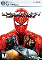 Spider Man - Web Of Shadows (English Version) (DVD Version)