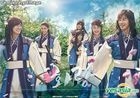 花郎 (2016) (DVD) (1-20集) (完) (韩/国语配音) (中/英文字幕) (KBS剧集) (新加坡版) 
