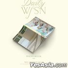 WJSN - 2022 Photobook 'Daily WJSN' (Photo Book Version)