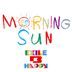 MORNING SUN (SINGLE+DVD) (日本版)