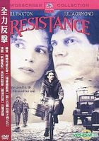 Resistance (Taiwan Version)