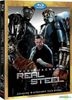 Real Steel (2011) (Blu-ray) (Hong Kong Version)