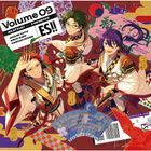 Ensemble Stars!! Album Series Akatsuki TRIP (Normal Edition) (Japan Version)