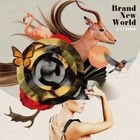 Brand New World (Japan Version)