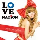 Love Nation - Gift For The Children - (Japan Version)