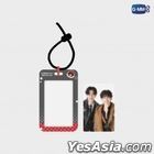 Fandom Character - Card Holder Set : Perth & Santa