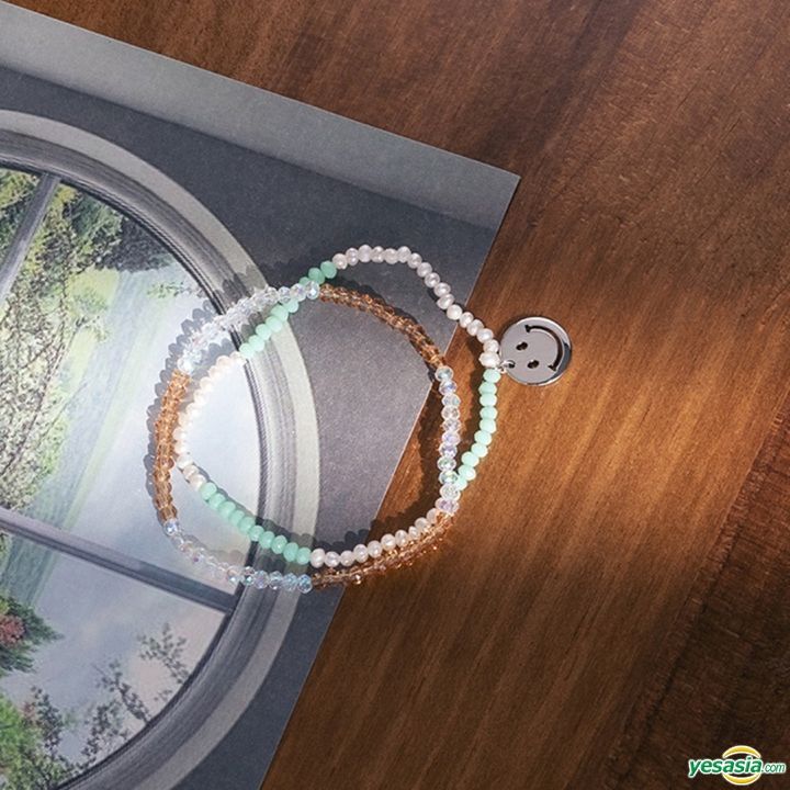 Mini & Me: MAMA + LOVE YOU Beaded Bracelet Set | HART Custom Charm Jewelry