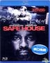 Safe House (2012) (Blu-ray) (Hong Kong Version)