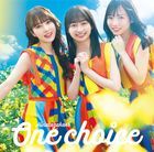One choice [Type B] (SINGLE+BLU-RAY)  (Japan Version)