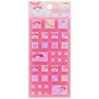 Sanrio Characters Tile Sticker (Hello Kitty)