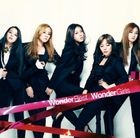 WONDER BEST KOREA/U.S.A/JAPAN 2007-2012 (Normal Edition)(Japan Version)