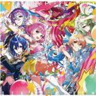 Wonderlands x Showtime SEKAI ALBUM Vol.1 (ALBUM+GOODS) (First Press Limited Edition) (Japan Version)