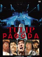 PAGODA-TULIP LAND IN ASHINOKO 1984.8.11 (日本版) 